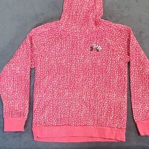 Girls Under Armour Hoodie